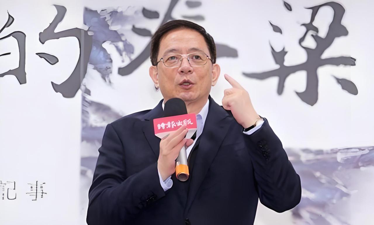 前台湾大学校长管中闵任新职，年薪高达160万！

管中闵人称“管爷”在性格刚强，