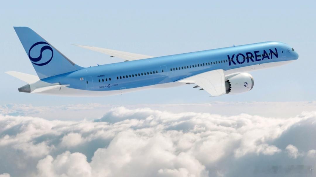 大韩航空押注A350F：货运巨头的绿色转型与市场卡位 航空货运市场再迎重磅动向—