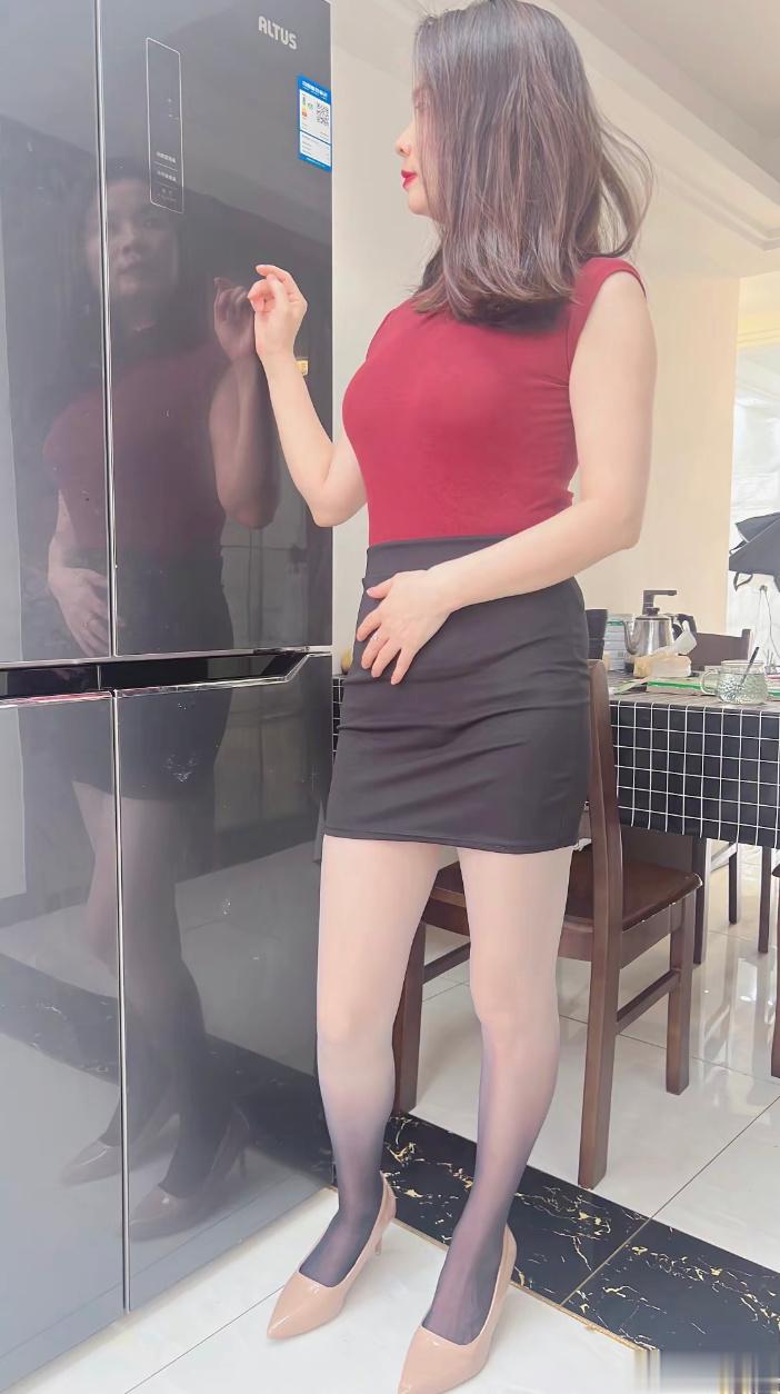 美阿姨 ​​​