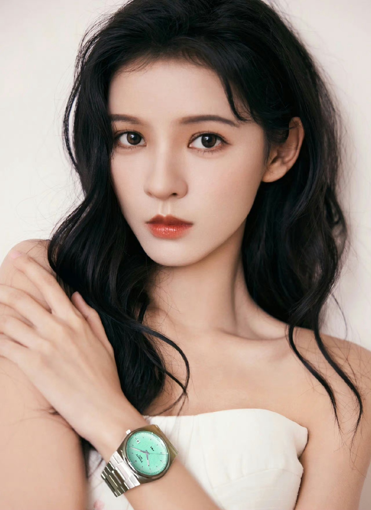 #张予曦[超话]#今天是我关注超话的第400天，希望能继续伴你一路前行～ [打c