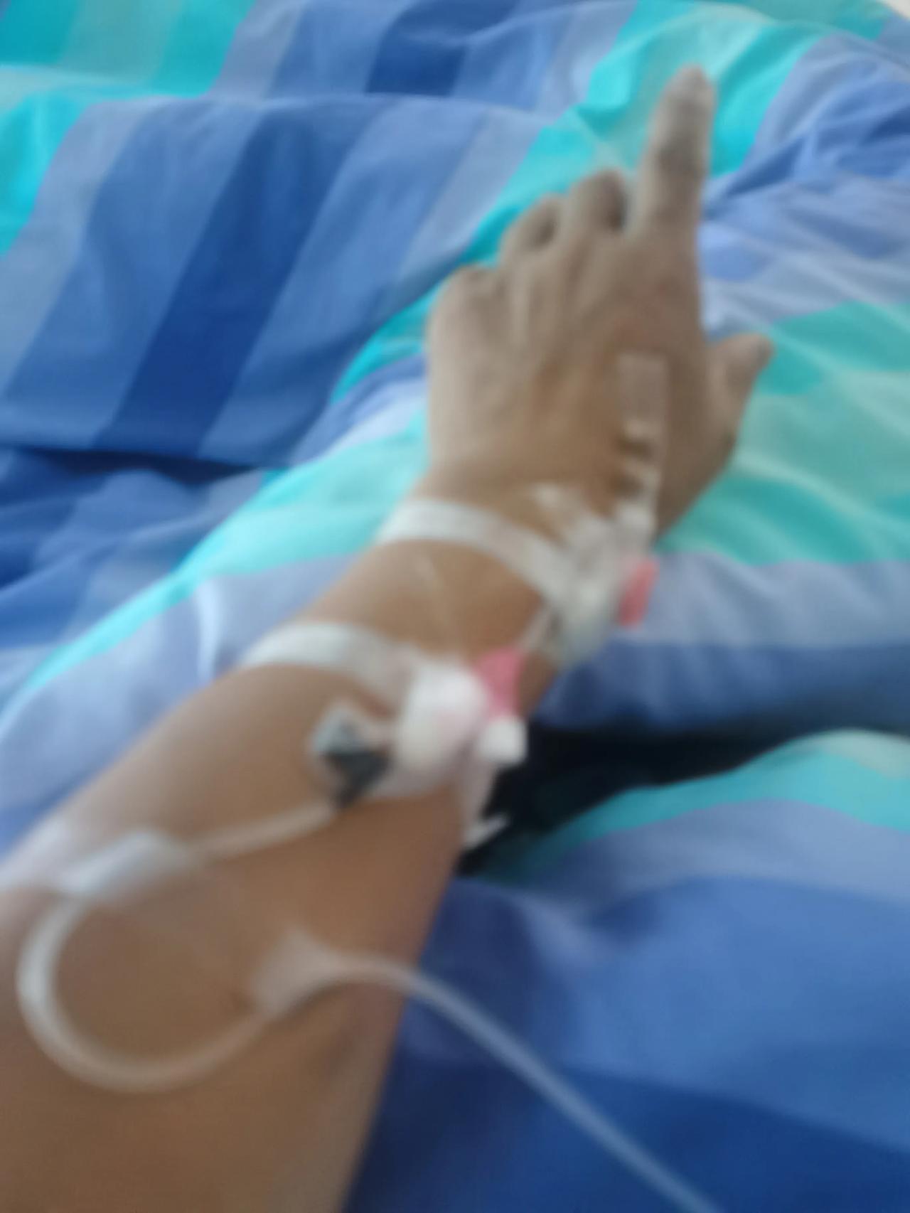 #一句话分享今日感悟#健康才是自己的，也是最重要的，没有健康再多的钱也不够用，再