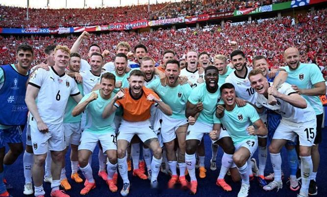 少年有梦，不应止于心动，更要付诸行动！看看欧洲杯谁是 幸运神！独乐了不如众乐乐 