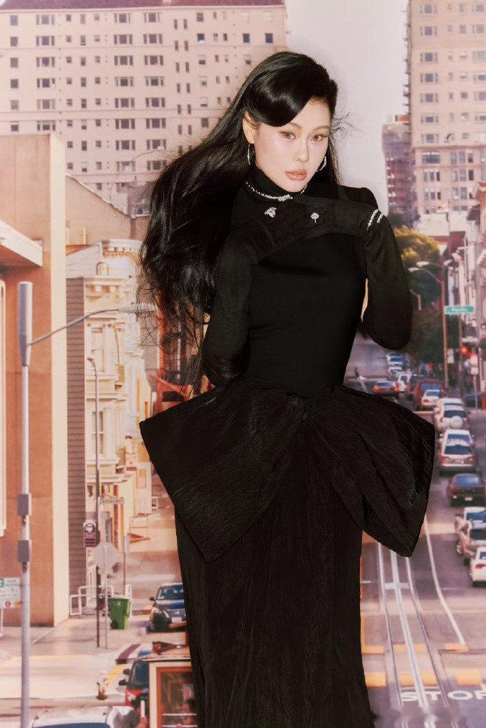 袁娅维加盟声生不息华流季 华流季阵容再升级！袁娅维带着超强唱功加盟，灵魂乐与华语