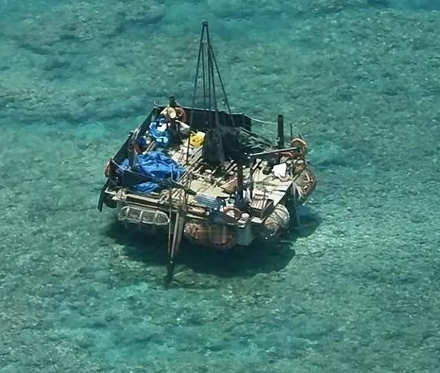 中沙海洋观测站获批，绝不仅仅是一桩科研事件。这座观测站一旦落地，将释放三重战略价