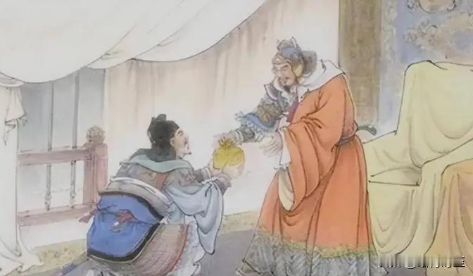 954年，他因病驾崩，享年仅51岁！郭威——一个出身寒微的汉子，竟然当上了皇帝，