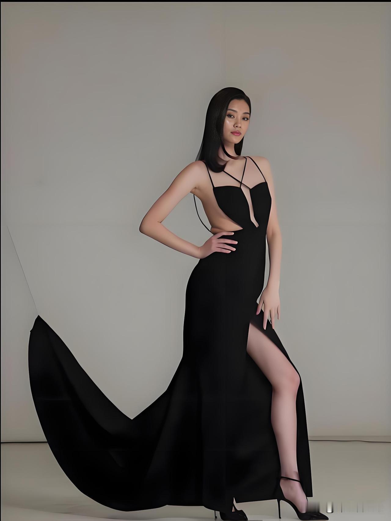 奚梦瑶，经过这次婚礼💒
即使某天离婚了，也是人生赢家
为何家生得一子一女，如果