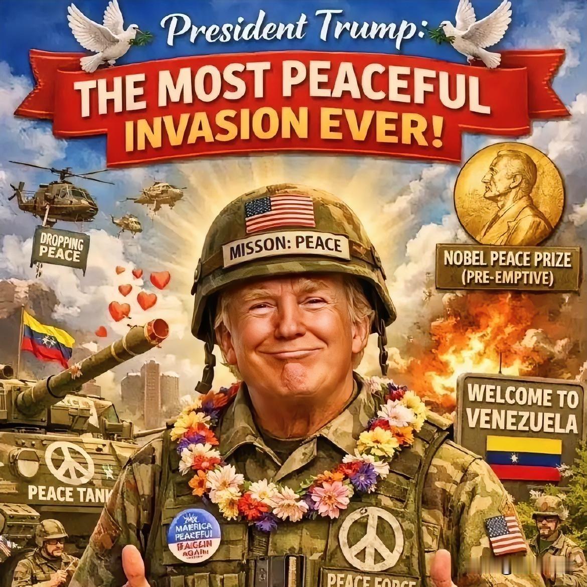 美若打击伊朗，绝不会触发传统意义上的大国全面热战，却会直接引爆一场席卷全球的准世