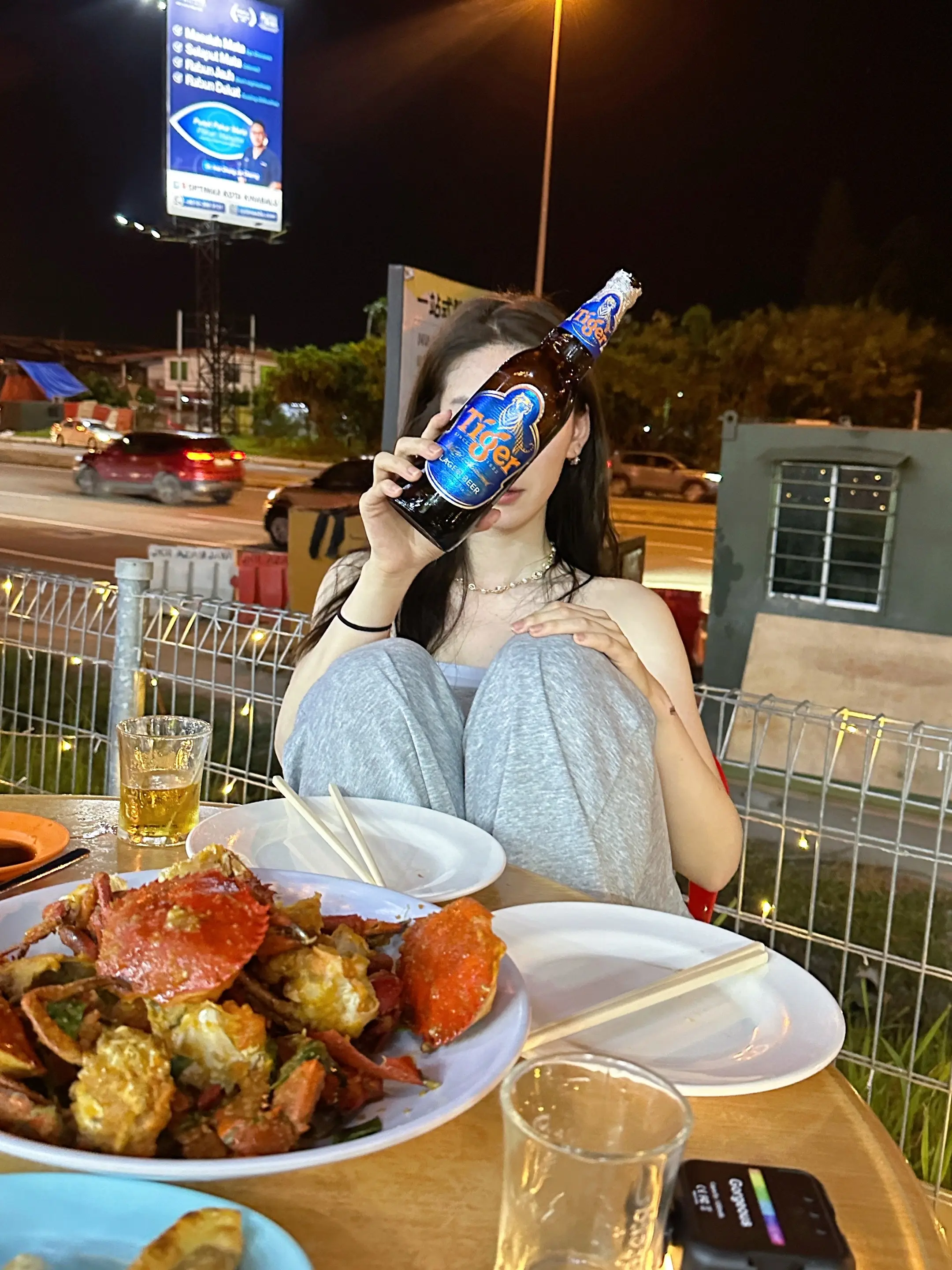 如果一言难尽 那就一饮而尽