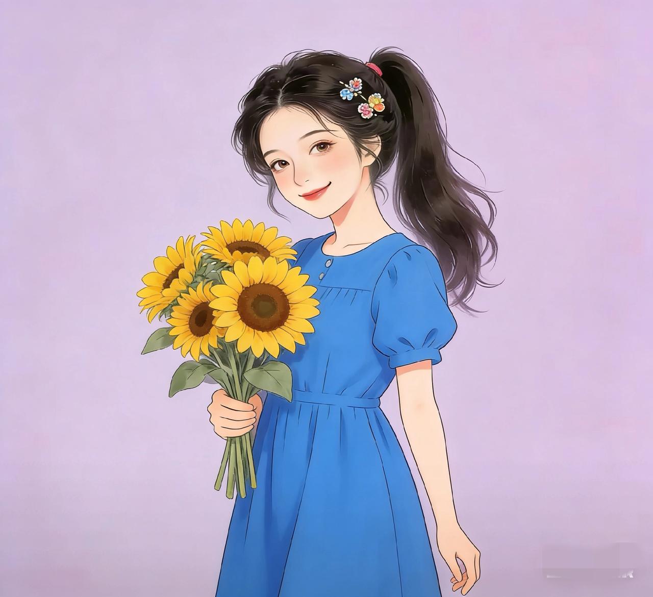 快乐其实从来不是等出来的，而是自己一点点养出来的。
 
别总盯着还没得到的，多看