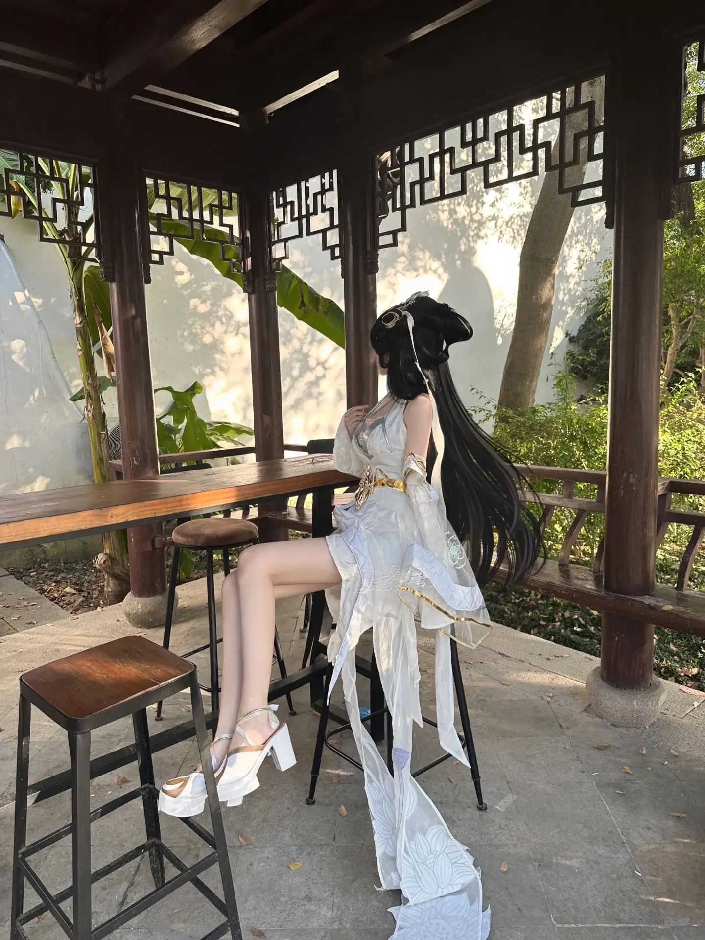 来吧 了却生生世世的羁绊