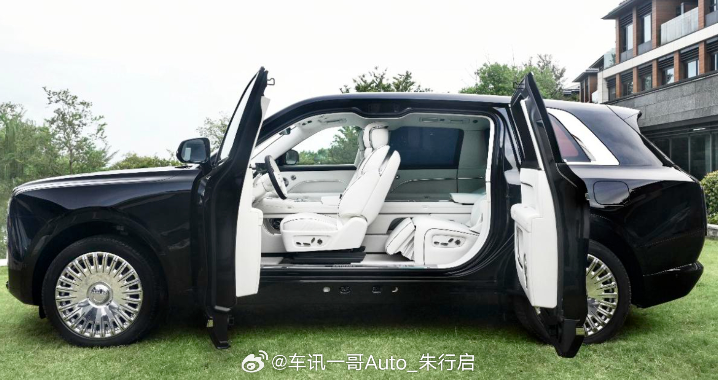 追觅旗下品牌星空计划汽车的旗舰级SUV，将于3月12日举办的2026中国家电及消