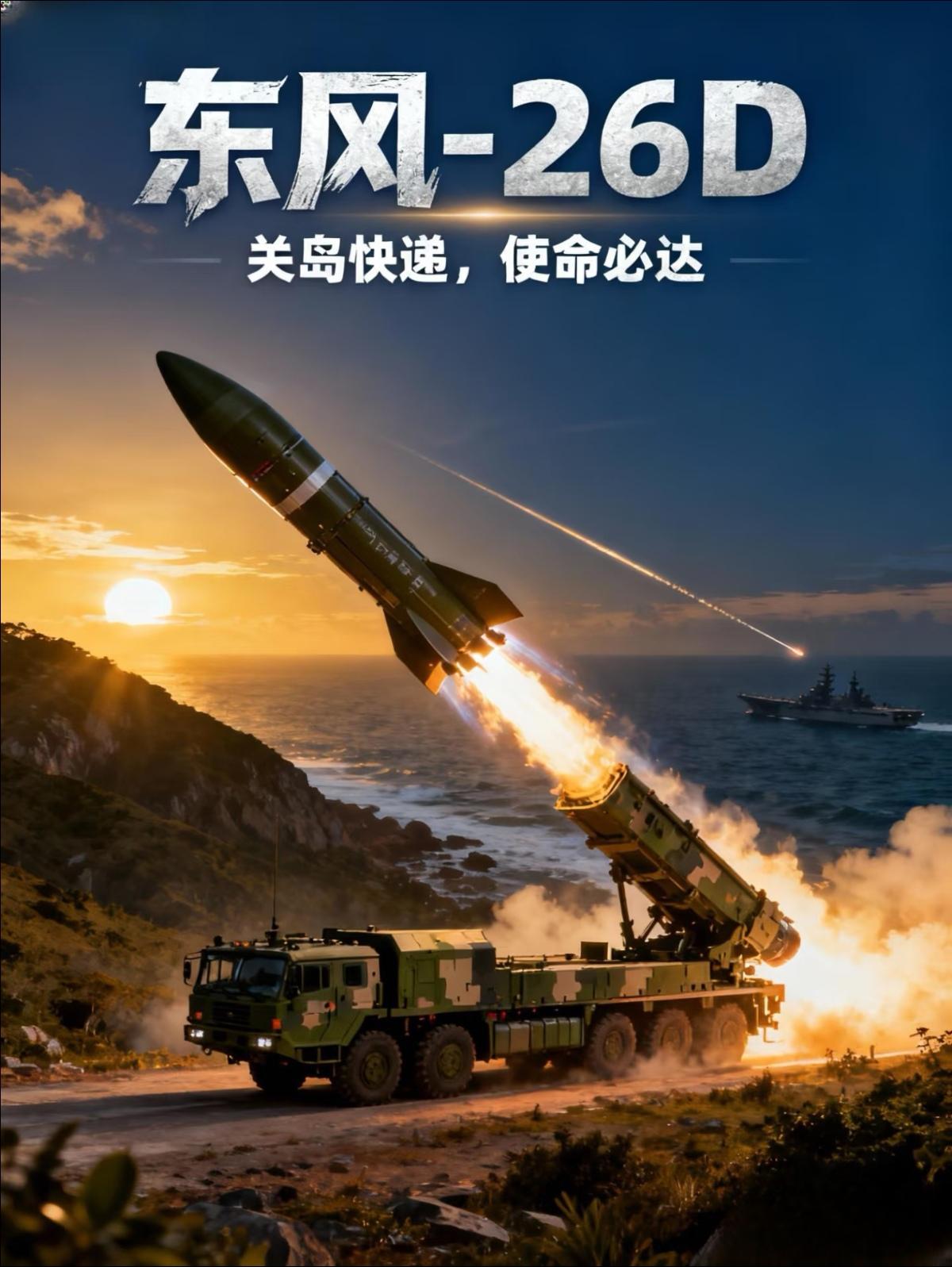海军组织潜射战略导弹试射意味什么此次海军潜射战略导弹试射，是对我国海基核力量实战