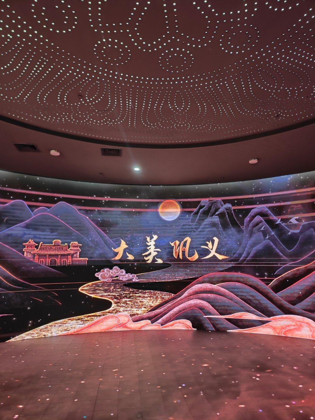 寻美河南豫见巩义 原来巩义不只是杜甫故里，还有这么多非遗和历史故事，从远古讲到现