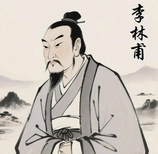 李林甫以权谋私，垄断相权19年。他表面和善、暗中排挤贤良，将朝堂变成个人势力场，