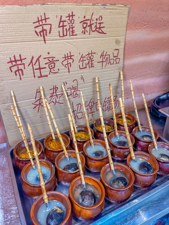 在深圳！你永远可以相信他家