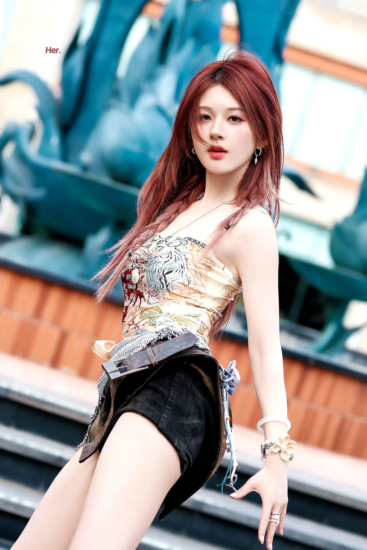 赵露思好美啊啊啊。