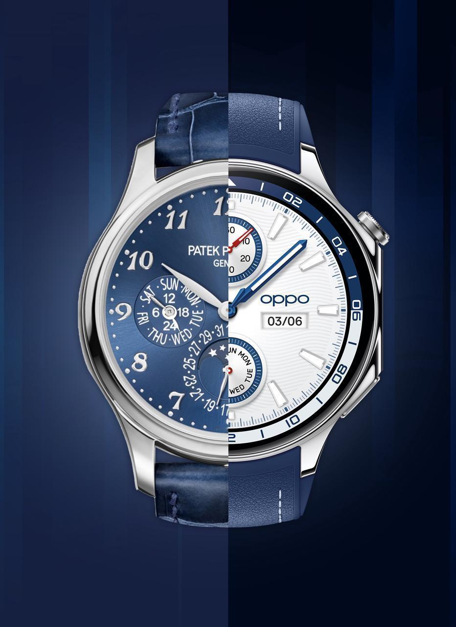 兄弟们，信我，#OPPO Watch X#绝对是今年国产智能手表最好的归宿。总结