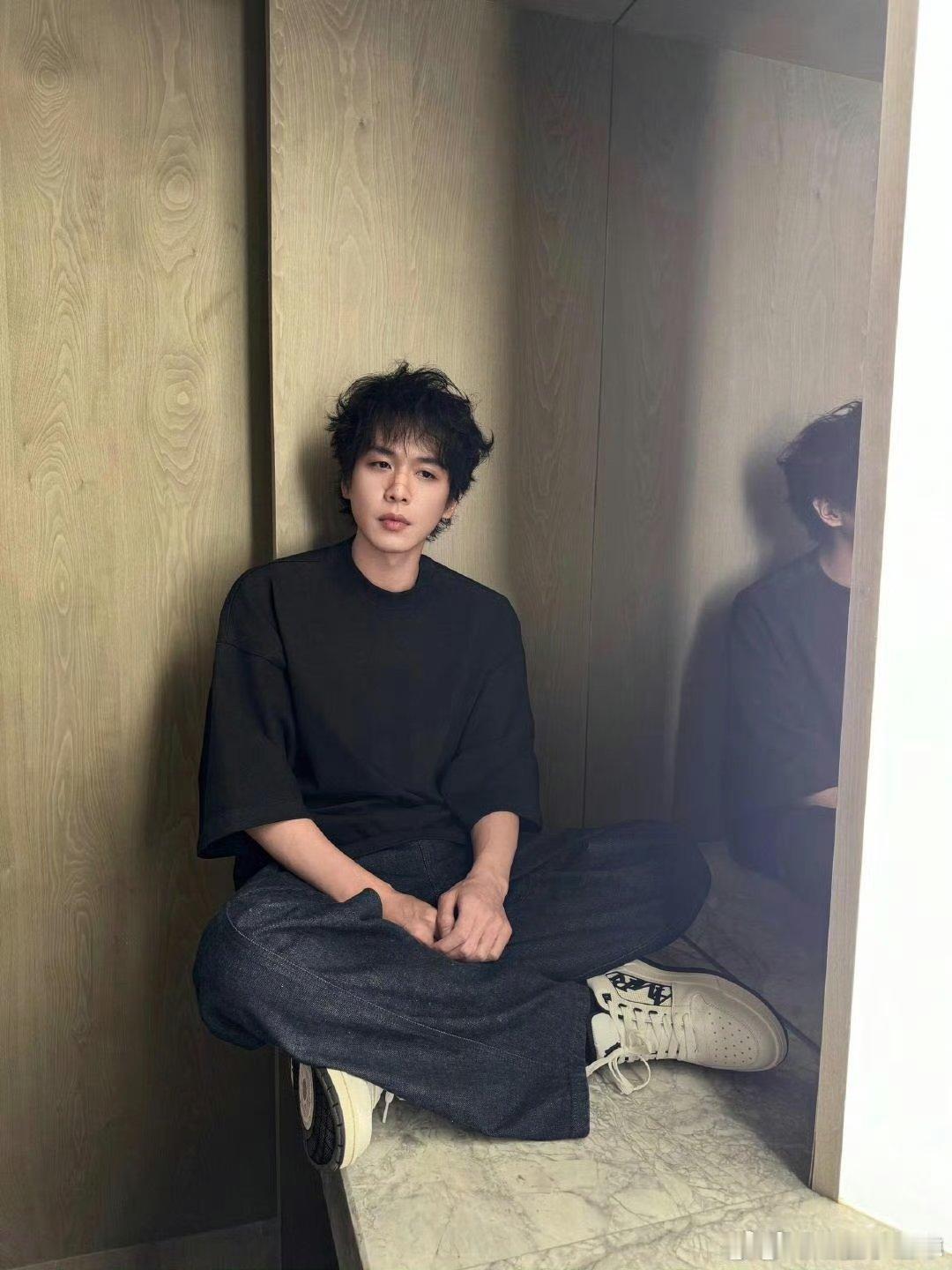 张若昀callback做她的大地别做她的天被路演的这个片段狠狠戳到，张若昀cal