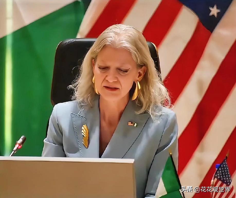 2月28日下午的最新消息，速报，全都不容错过，第二条：美国支持巴基斯坦行使自卫权