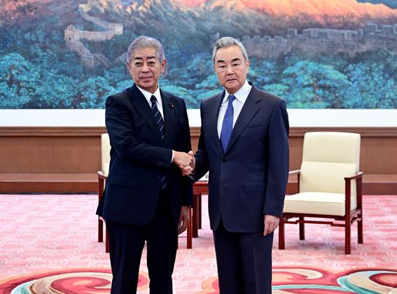 中日关系会变好吗？今天看到国内专家和日本专家的分析，结论不出意外统一，但原因却各