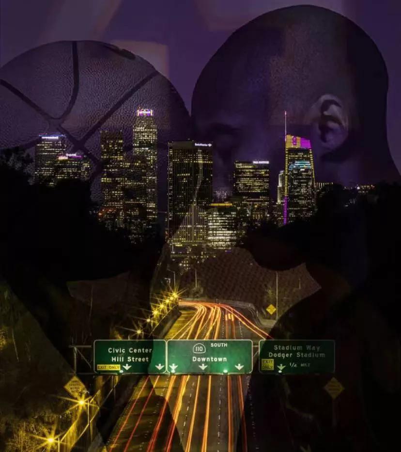 “凌晨四点的洛杉矶”由来
有没有人知道科比代号“凌晨四点的洛杉矶”由来?比起现在