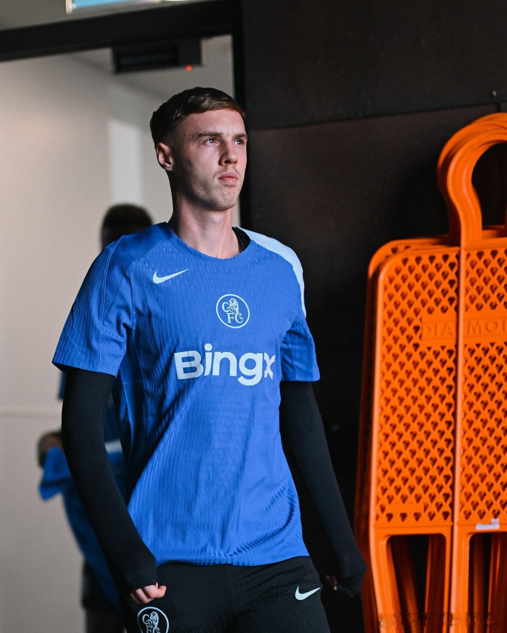 可信度几成？太阳报：帕尔默表示愿意加盟曼联，因为他在伦敦的生活并不安稳。只要瓜迪