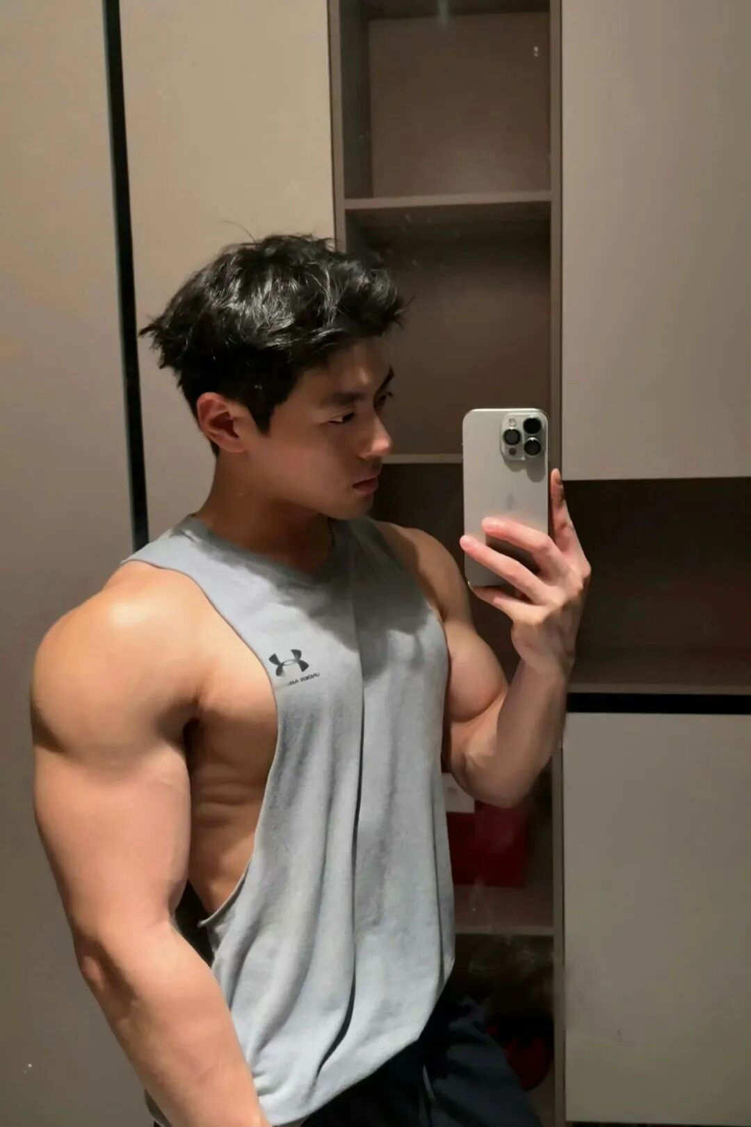 真正的成熟，是咽下委屈的大格局。 ​​​