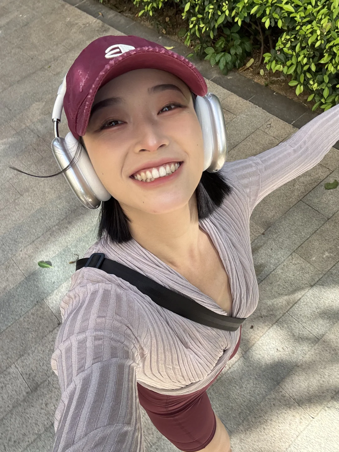 ☀️天气好到要飞起来啦！