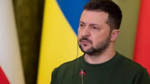 俄罗斯总算是看明白了，俄乌战争中自己最大的靠山不是给自己无人机的伊朗，也不是直接