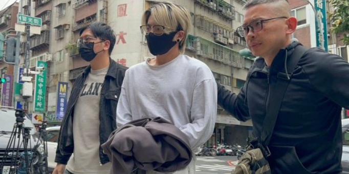 王子逃兵役被求刑2年2个月 据ETtoday星光雲，收费助役男装病逃兵役的系列案