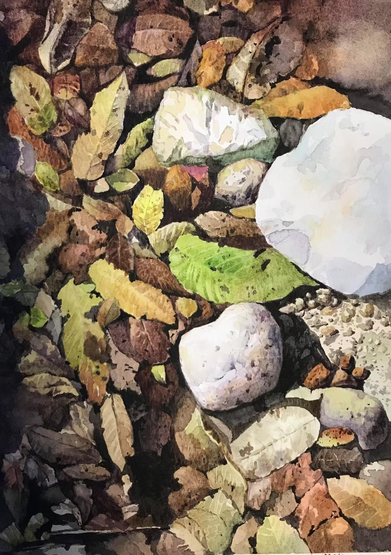 铁锅炖记。中午吃铁锅炖大鹅，途中我心生怜悯，觉得好好的一只鹅，因为我吃，就丢了性