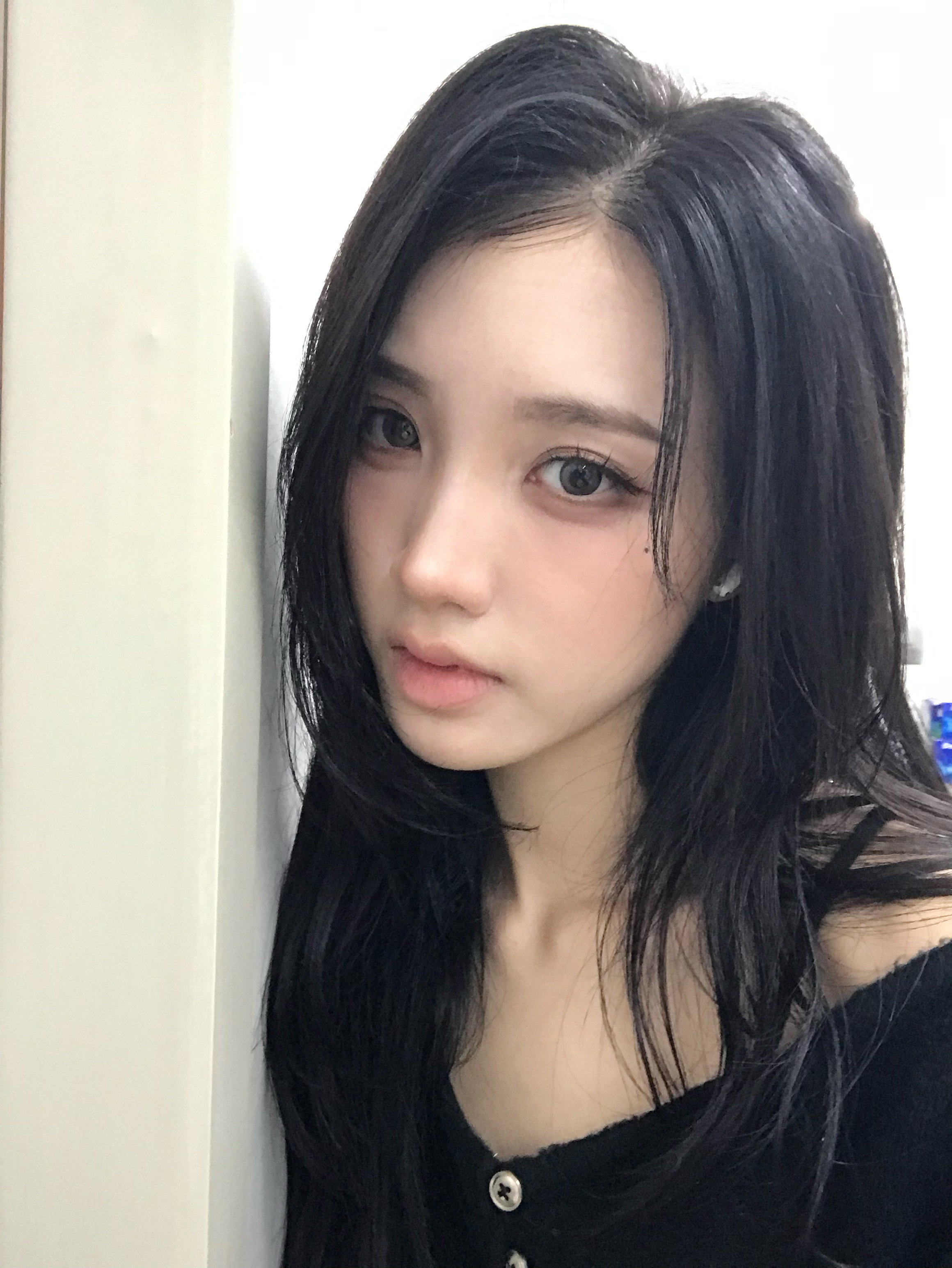 🕸️🖤tripleS组合Sullin