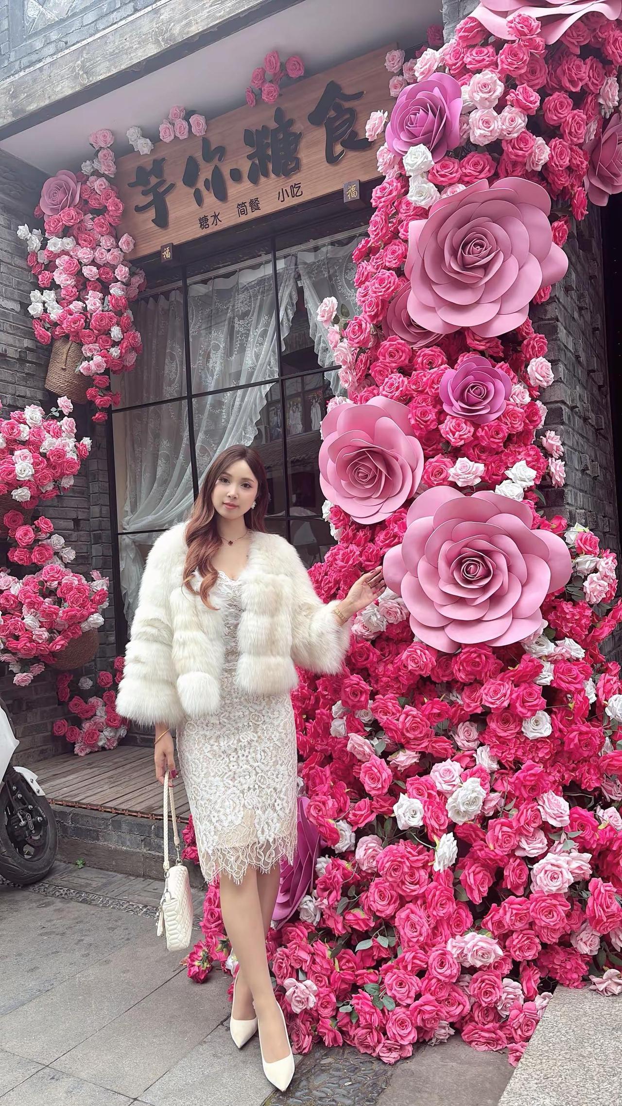 38岁的我，不慌不忙，向阳生长。走过半生，终于读懂：最好的状态不是完美，而是从容