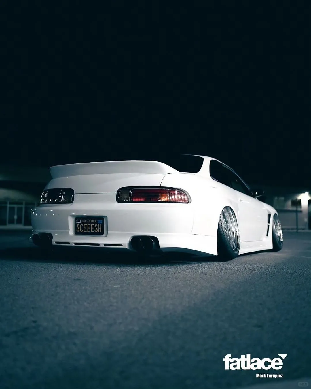 Lexus SC300 🤍
