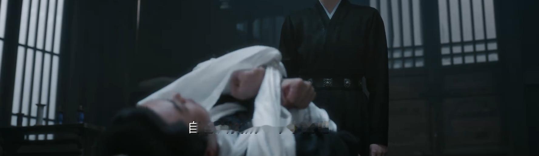 老公冷脸Bking但神奇比喻： 