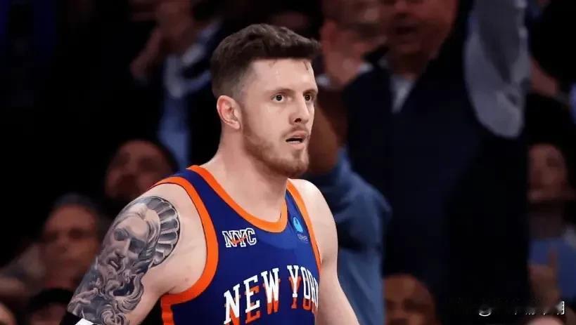 想挖走哈尔滕施泰因的球队可能提供四年8000万，甚至一亿

据NBA记者Jake