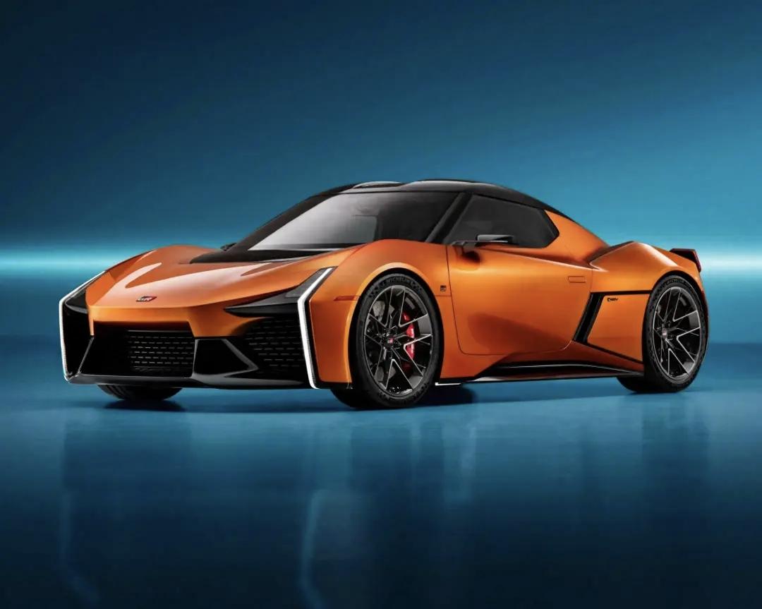 总裁亲自“放烟雾弹”！丰田章男以笔名Morizo爆料收到中置引擎双座车，暗示传奇