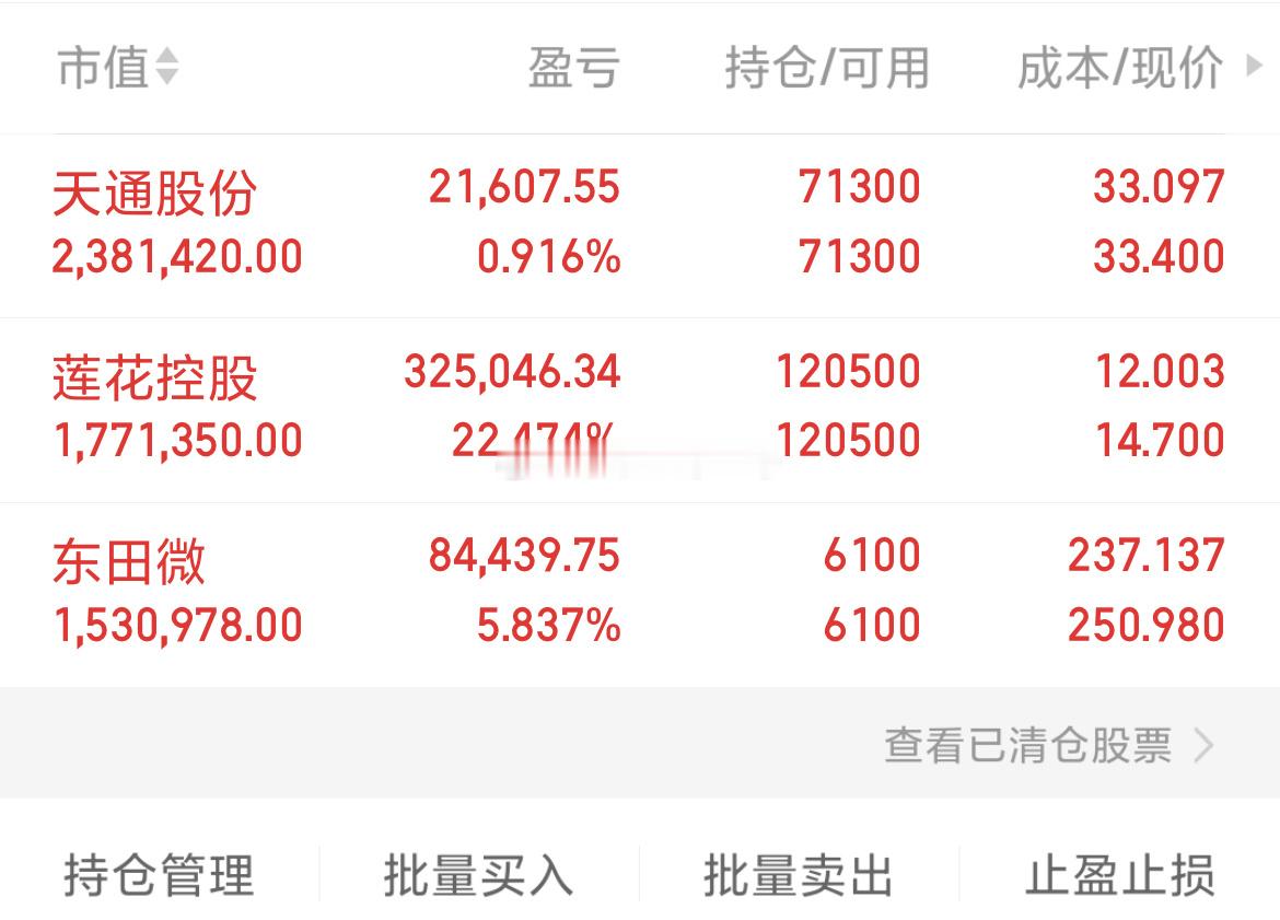 这行情今天冲高就得跑了，落袋为安 