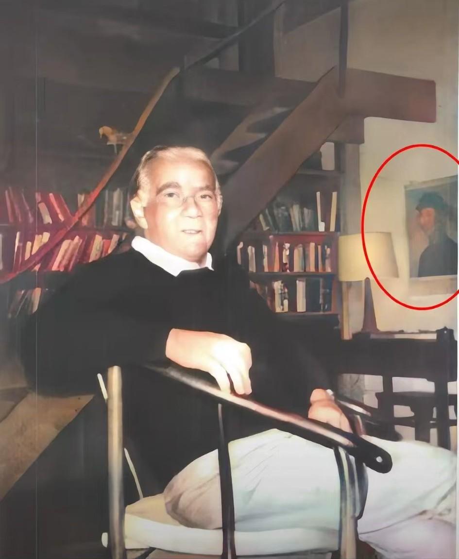 跨越国界的深情！外国友人临终留下一句话，字字戳心，看后才懂真心
 
世间最好的情