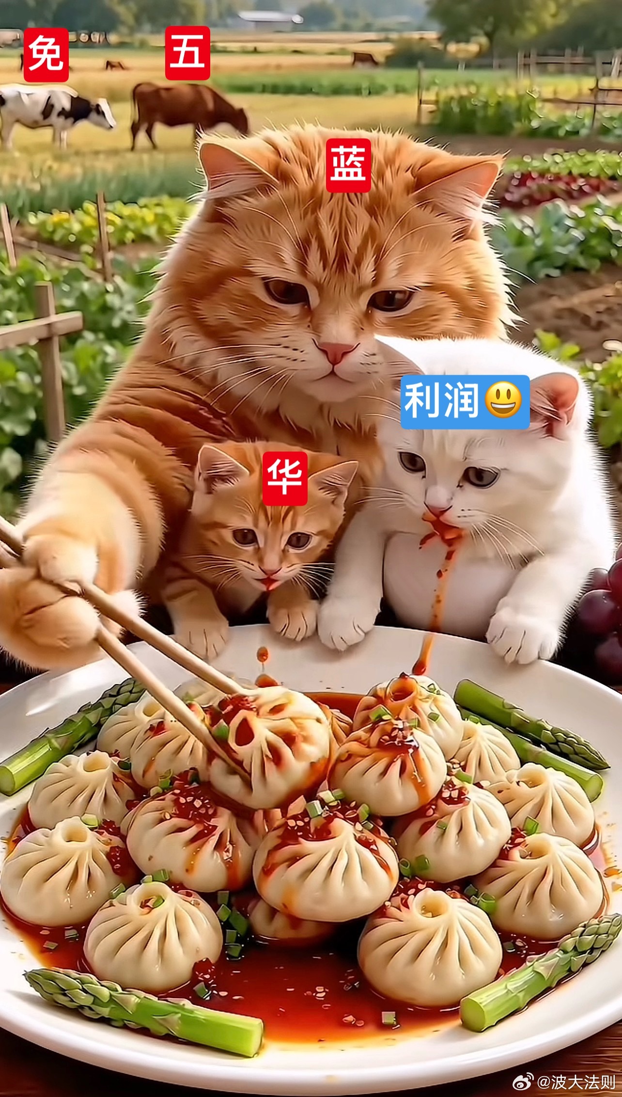 我的布局……