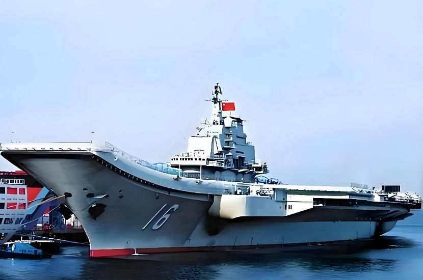 我们的“六万吨外交”，能不能成为日本的新“黑船来袭”