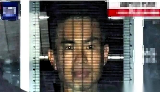 以为是动作大片《碟中谍》，结果演成了自投罗网的《囧途》。

这日本军官跨省送人头