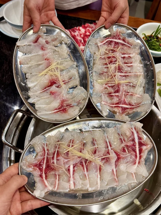 近期在珠海吃过最好吃的了！！