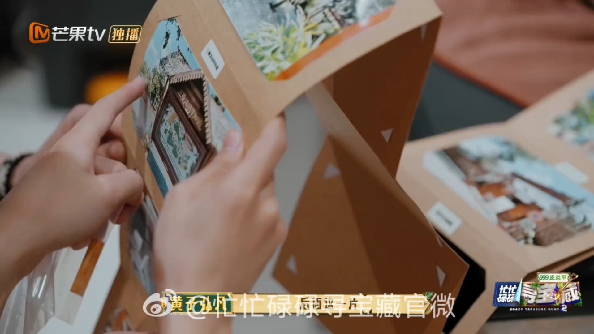 王安宇黄子弘凡赢了完全杀疯了！！宝藏猎人围追堵截都拦不住他们 五把金铲子全包圆，