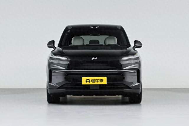 25万级家用大五座SUV怎么选？乐道L80家用实力出众