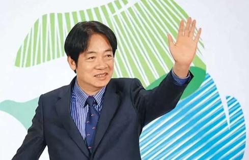 1月25日，针对美国极限攀岩好手霍诺德完成徒手攀爬中国台北101大楼的挑战， 赖