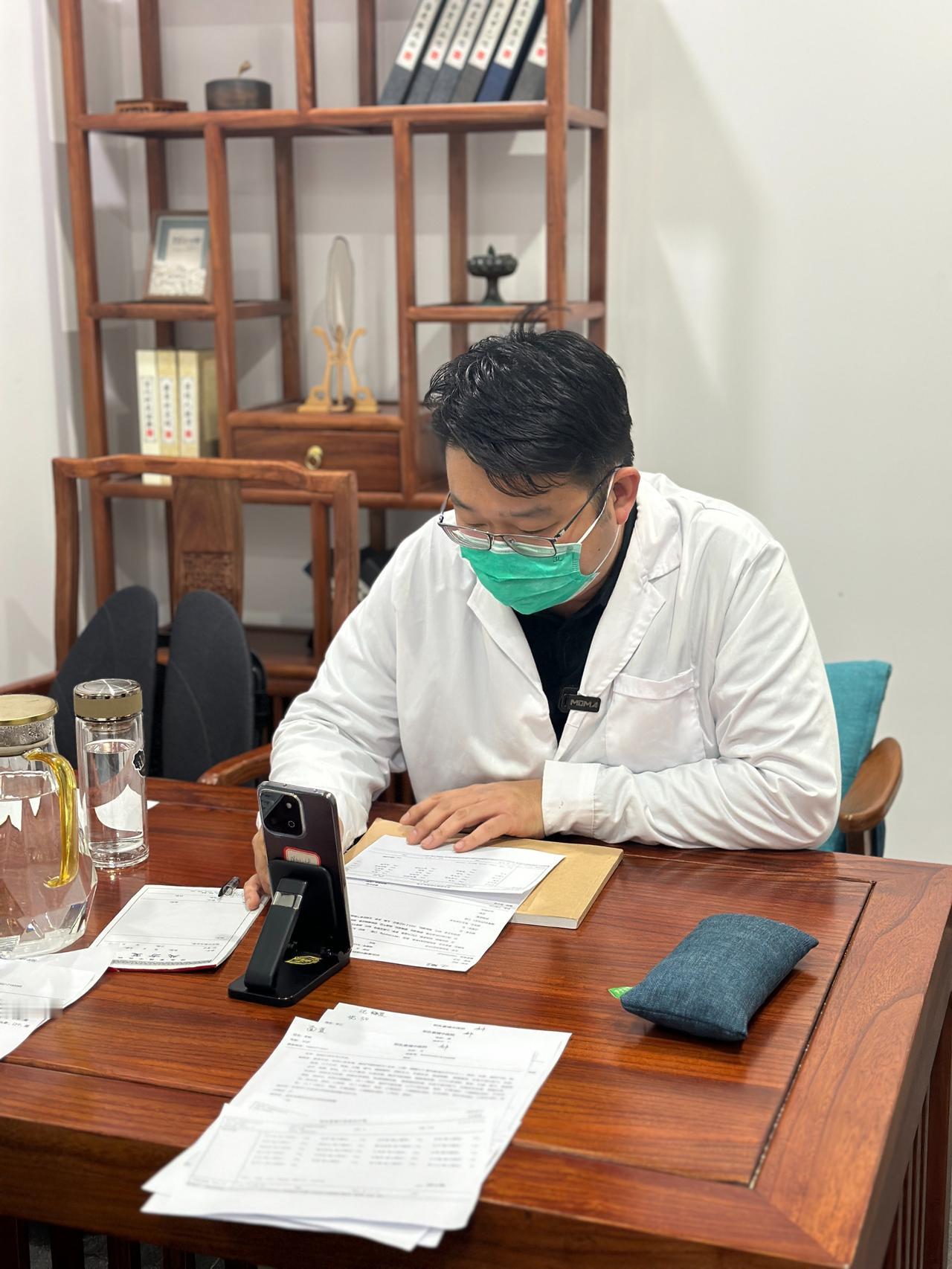 高血压、头晕胸闷、血压不稳，用此方，上万名患者已稳压！

行医20多年，我越来越