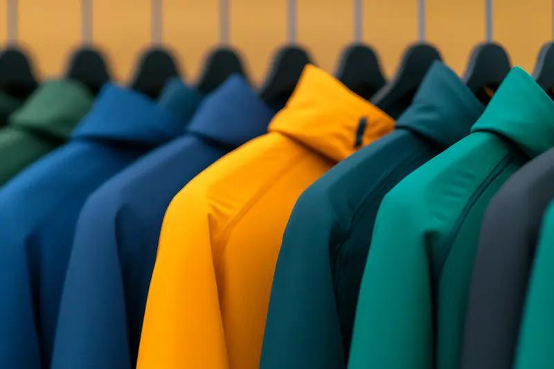 最近多品牌防水冲锋衣涉“永久化学物”PFAS的事儿闹得沸沸扬扬。美国得州总检察长