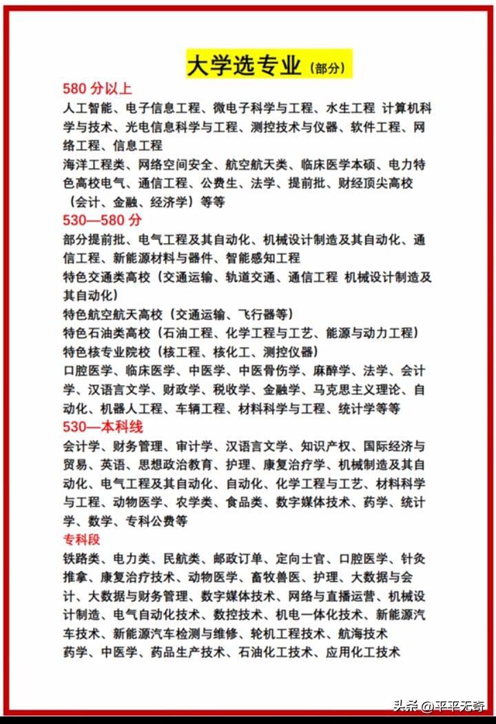 选大学专业可不能瞎搞，得综合多方面因素。兴趣是内在动力，像爱打游戏不代表适合学计