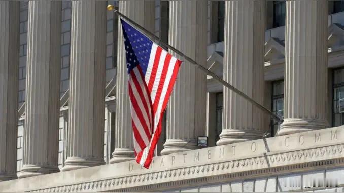 “美国制造”还值得贴牌吗？4月15日，美联邦贸易委员会宣布，已对三家美国公司采取